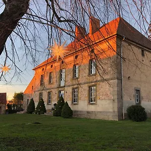 Bed & Breakfast Zone Bleue